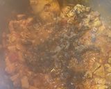 Gulyásleves recept fázis 2 fotója