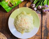 Foto langkah ke 6 dari resep Singkong Thailand Creamy Matcha.