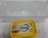 Foto del paso 13 de la receta Bizcocho de mermelada de arándanos y manzana
