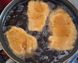 ,,Sörös,, bundában rántott csirkecomb 🍗🍺🍗🍋 recept fázis 6 fotója