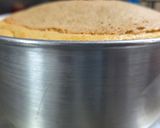 Foto del paso 2 de la receta: Chajá Uruguayo sin gluten