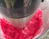 Foto del paso 1 de la receta: 🫜🍽️ Ñoquis de Remolacha y Ricota