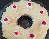 Foto langkah ke 6 dari resep Bolu tape jadul takaran gelas.