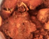 ফিশ কারি(Fish curry recipe in Bengali) রেসিপির ধাপ 4 ছবি