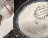 Foto del paso 5 de la receta: Brócoli y coliflor con bechamel "light"