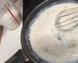 Foto del paso 5 de la receta: Brócoli y coliflor con bechamel "light"