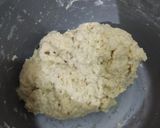 Foto langkah ke 2 dari resep Roti Sobek Lembut.