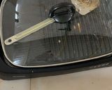 صورة لخطوة 1 من وصفة اسرع برقر لذيذ،🍔🍔