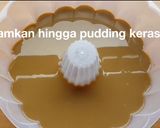 Foto langkah ke 3 dari resep Pudding Polkadot Chocolate Mocca #BikinBareng.