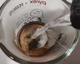 Foto langkah ke 5 dari resep Earl Grey Panna Cotta Drink (ala Machi Machi).