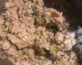 Foto del paso 6 de la receta: Quinotto de Pollo y Brócoli