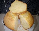 Foto del paso 8 de la receta: Bizcochuelo de Naranja