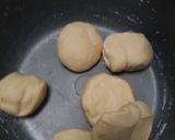 Foto langkah ke 4 dari resep Mie basah Untuk Mie Ayam (tanpa mesin).