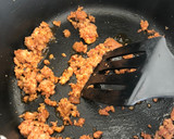 Foto del paso 1 de la receta: Tinga Loren