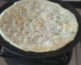 Matar Paneer Paratha recipe step 4 photo