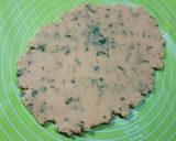 Foto langkah ke 3 dari resep Spinach Cookies.
