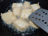 Krengsengan daging