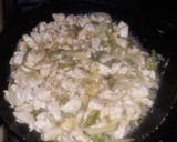 Foto del paso 4 de la receta: Relleno para burritos