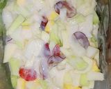 Foto langkah ke 3 dari resep Salad Buah.