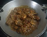 நாட்டுக்கோழி மிளகு வறுவல்/ Pepper Chicken recipe in Tamil ரெசிபி ஸ்டேப் 2 புகைப்படம்