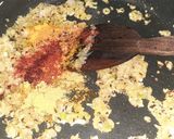 कढ़ाई पनीर (Kadhai Paneer Recipe in Hindi) रेसिपी चरण 3 फोटो