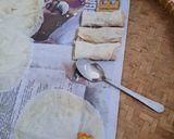 Foto langkah ke 4 dari resep Risoles kentang wortel.