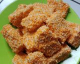 Foto langkah ke 11 dari resep Nugget Ayam.