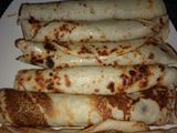 Panqueques Simples