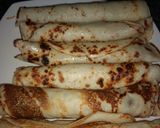 Foto del paso 4 de la receta: Panqueques Simples