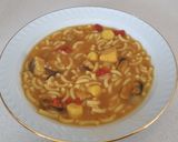 Foto del paso 2 de la receta: Fideuá de marisco