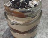 Foto del paso 3 de la receta: Postre oreo