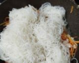 Foto langkah ke 3 dari resep Tahu Isi Bihun Ayam.