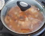 Foto del paso 11 de la receta: Carne en Salsa