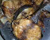 Foto langkah ke 1 dari resep Tongkol Pedas Kemangi.