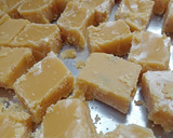 மைசூர் பாகு(mysore pak recipe in tamil) ரெசிபி ஸ்டேப் 5 புகைப்படம்