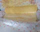 Foto del paso 8 de la receta: Jelly Roll de crema de limón