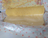 Foto del paso 8 de la receta: Jelly Roll de crema de limón