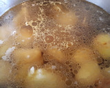 Foto del paso 3 de la receta: Crema de berros