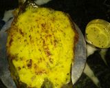 तिखट पानगी (panagi recipe in marathi) रेसिपी स्टेप 3 फोटो 