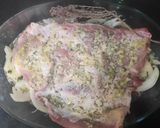 Foto del paso 8 de la receta: Secreto de cerdo al horno