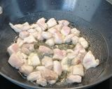Foto del paso 7 de la receta: Salteado de arroz con pollo y verduras