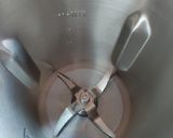 Foto del paso 1 de la receta: Churros en Mambo