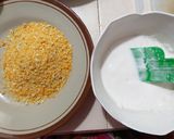 Foto langkah ke 3 dari resep Nuget putih telur.