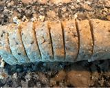 Foto del paso 2 de la receta: Masitas de avena y queso sin huevo