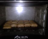Foto langkah ke 8 dari resep Bolen pisang tanpa korsvet.