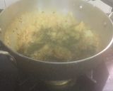 A picture of step 5 of Curd Jeera Potatoes.