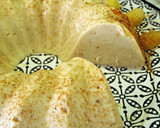 Foto del paso 4 de la receta: Bavaroise de albaricoque con canela