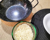 Foto del paso 10 de la receta: Ku-bak tres delicias