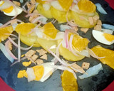 Foto del paso 6 de la receta: Ensalada malagueña 🎉🎉🎉🎉🎉🎉