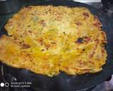 Dal Parantha recipe step 3 photo